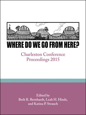 cover image of Where Do We Go From Here?